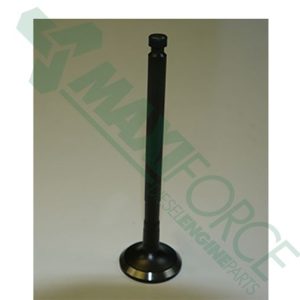 VALVE, INSERT | John Deere TNV94/98 | TMIU801066