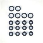 Grommet Kit | 6.359D John Deere | TMX506