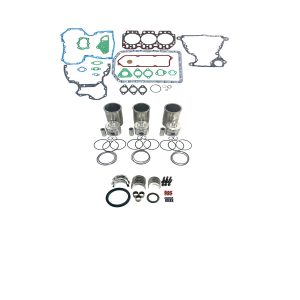 Overhaul Kit | 3029 / 2.9D John Deere Engine | TOK2.9D9A