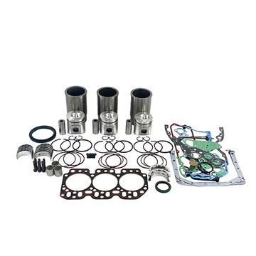 Overhaul Kit | 3.164 John Deere Engine | TOK3041