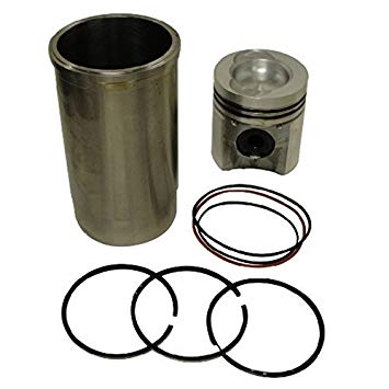 Piston Liner Kit | 4.270 John Deere Engine | TPLK163 - Image 2