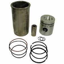 Piston Liner Kit | 6.329 John Deere Engine | TPLK310 - Image 2