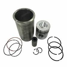Piston Liner Kit | 3.152 John Deere Engine | TPLK481