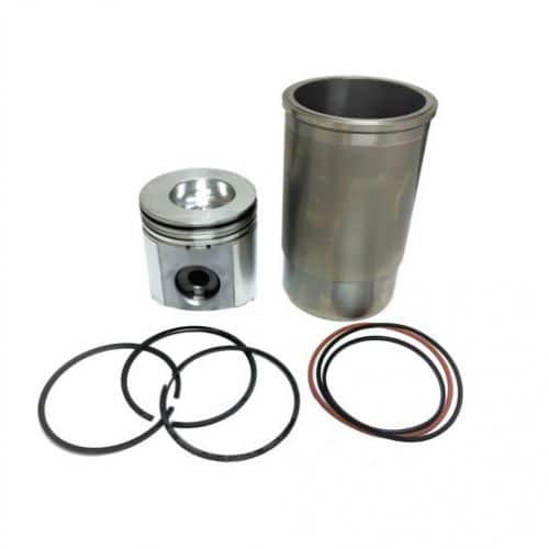 Piston Liner Kit | 6.531D John Deere Engine | TPLK549 - Image 2