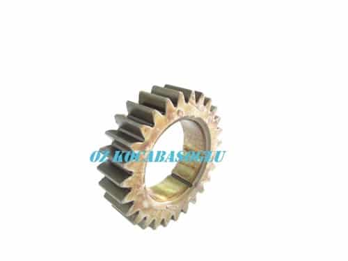 Crankshaft Gear | 6081 John Deere | TR104587
