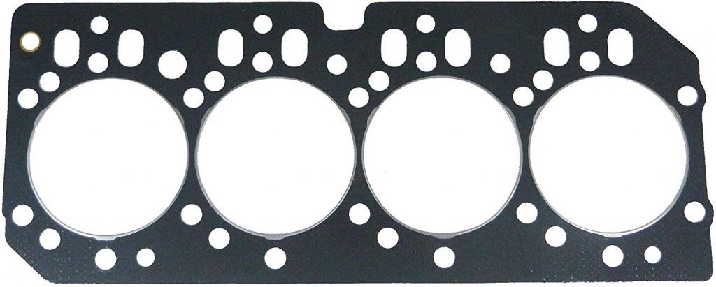Head Gasket | 4045D / 4.5D John Deere | TR116515 - Image 2