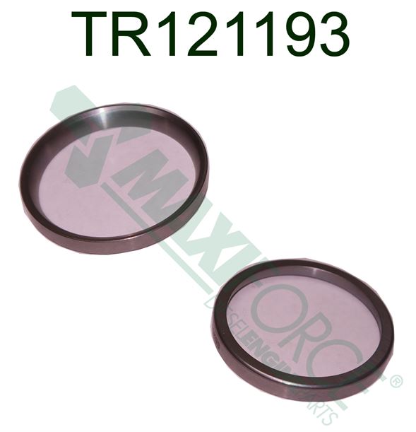 Intake Valve Insert | 6081 John Deere | TR121193