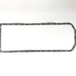 Oil Pan Gasket | 6068T John Deere | TR123354