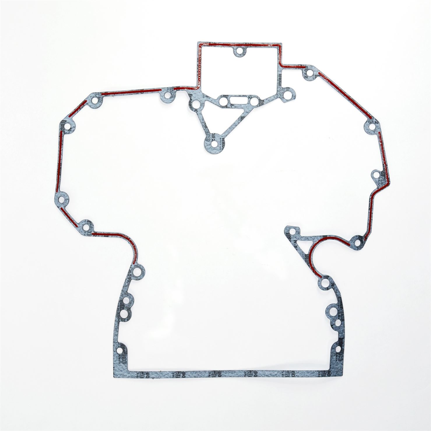 Timing Cover Gasket | 4045D / 4.5D John Deere | TR123421