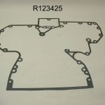 Timing Cover Gasket | 4045D / 4.5D John Deere | TR123425
