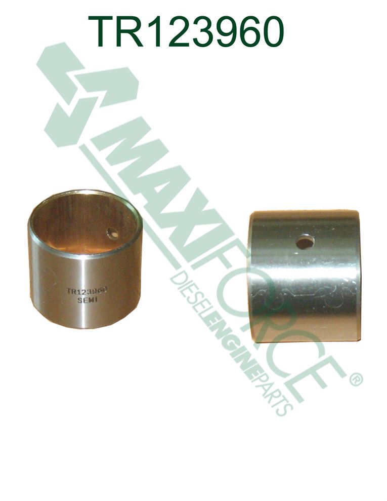 Connecting Rod Bushing | 4045D / 4.5D John Deere | TR123960