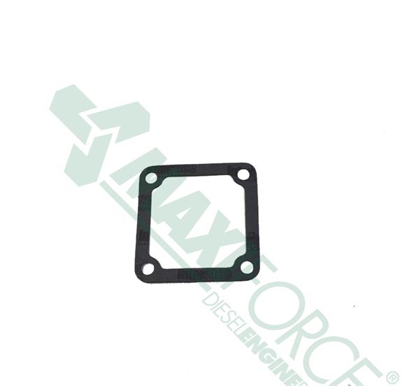 GASKET, AIR HEATER | John Deere 4TNE98 | TR180339