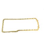 Oil Pan Gasket (SPLIT) | JOHN DEERE | TR49377