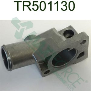 Thermostat Cover | 4045D John Deere | TR501130