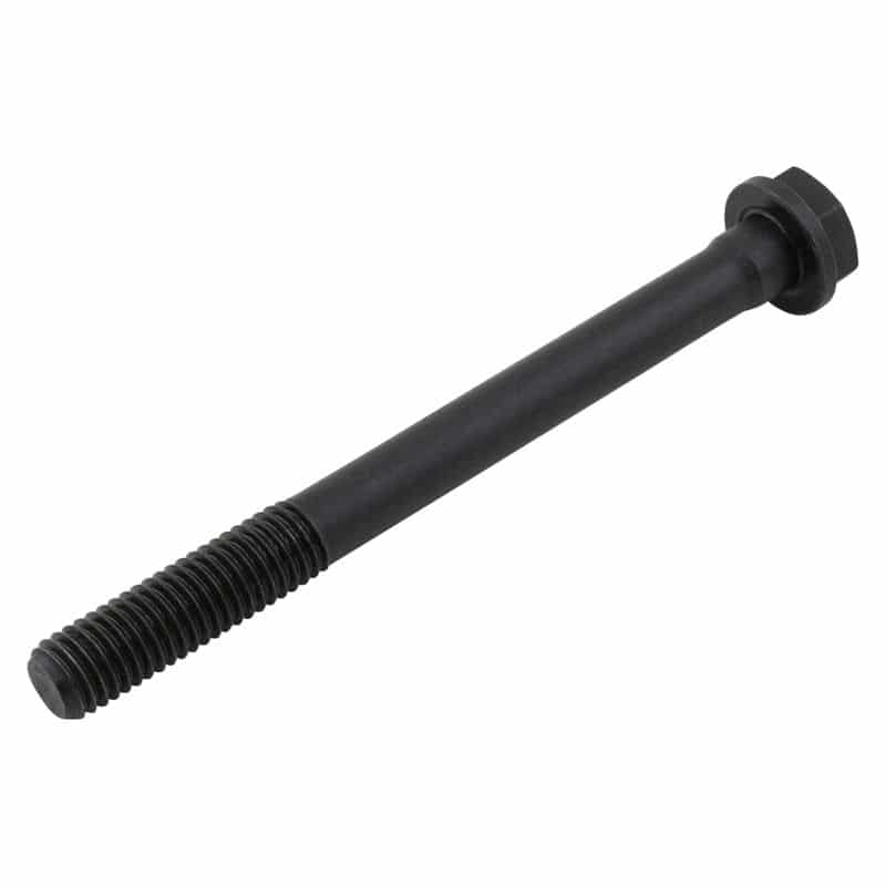 Cyl Hd Cap Screw | 6068T/H John Deere | TR502511 - Image 2