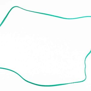 Rocker Cover Gasket | 6068T/H John Deere | TR524469