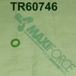 Injector Seal | 6.359T John Deere | TR60746