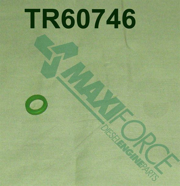 Injector Seal | 3.164 John Deere | TR60746