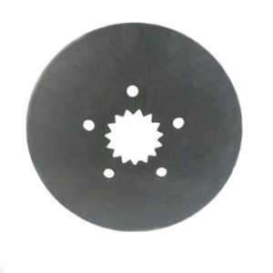 Disk Brake | John Deere 4000, 4455 TRACTORS | TR62686