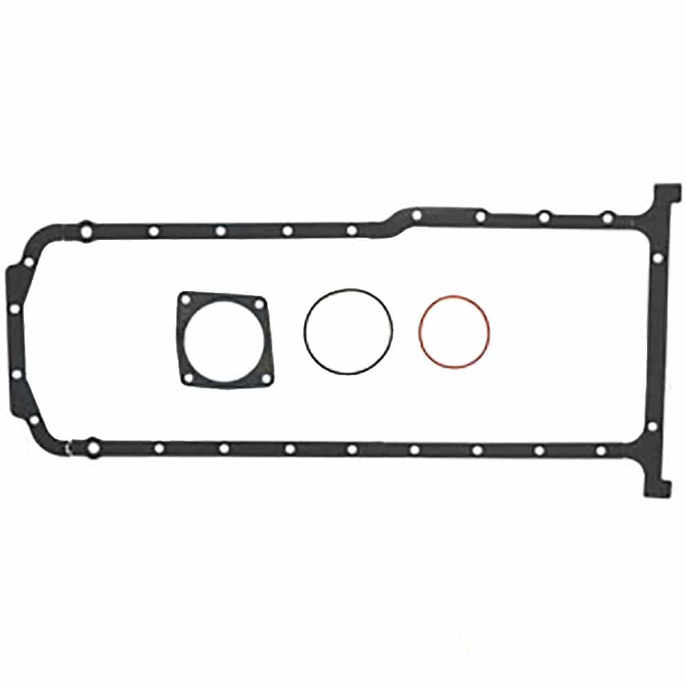 Oil Pan Gasket | 6081 John Deere | TR71918 - Image 2