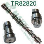 Camshaft | 4.276D John Deere | TR82820