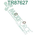 O'ring Valve | 6.329 John Deere | TR87627