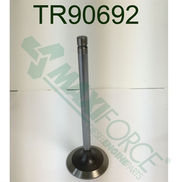 Exhaust Valve Std | 3029 / 2.9T John Deere | TR90692