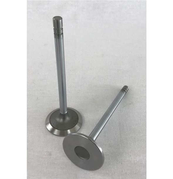 Exhaust Valve 0.003 | 6081 John Deere | TR93311