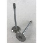 Exhaust Valve 0.015 | 6081 John Deere | TR93313