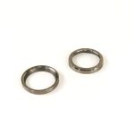 Exhaust Valve Insert O/S | 4045T / 4.5T John Deere | TR93910