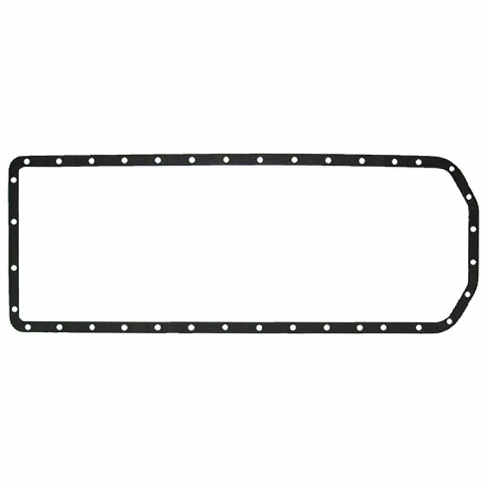 Oil Pan Gasket | 6.329 John Deere | TR97344 - Image 2