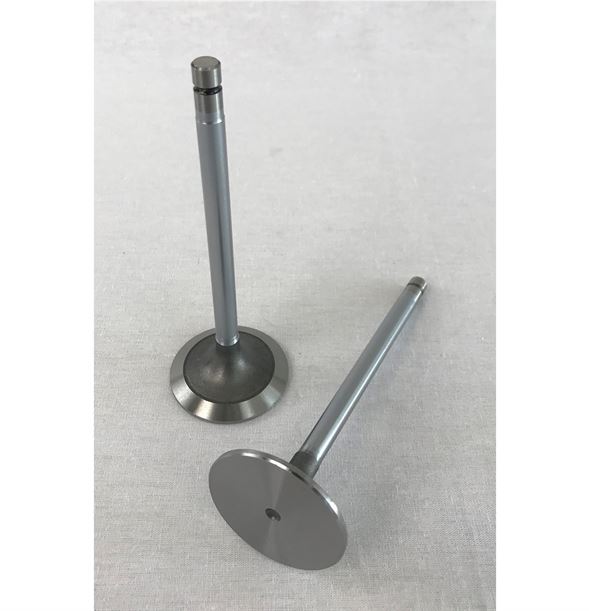 Intake Valve 0.015 | 3029 / 2.9D John Deere | TR97490