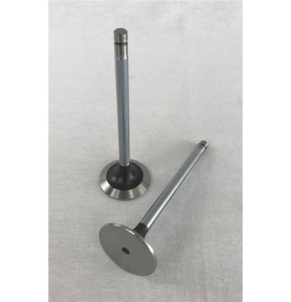Exhaust Valve 0.015 | 3029D/T John Deere | TTR97492