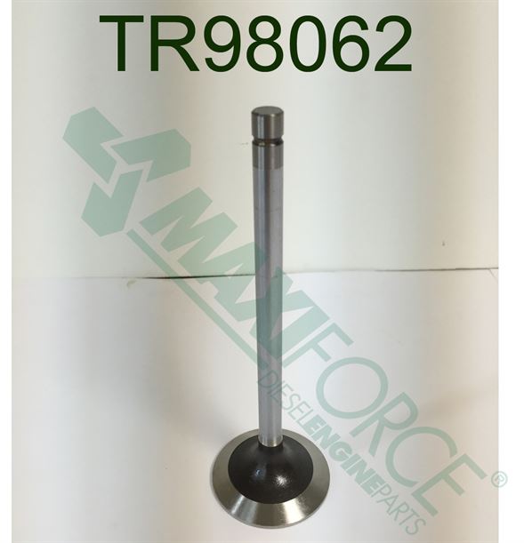 Intake Valve Std | 3029 / 2.9D John Deere | TR98062
