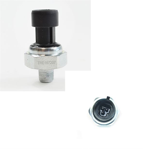 Oil Pressure Sensor | 6.466A John Deere | TRE167207