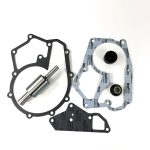 Water Pump Repair Kit W/O Impeller | 4.276T John Deere | TRE19510