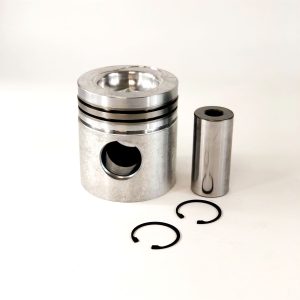 Piston With Pin | 6.101A/T John Deere Engine | TRE20275