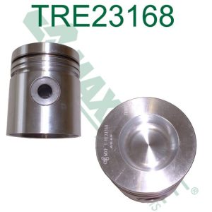 Piston with Pin | 4.270 John Deere Engine | TRE23168
