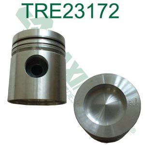 Piston with Pin | 4.270 John Deere Engine | TRE23172