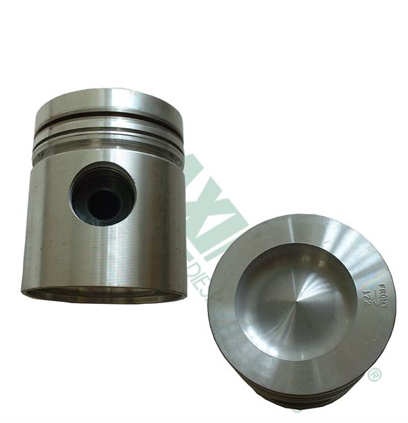 PISTON W/Pin | 6.404D John Deere Engine | TRE23172HC