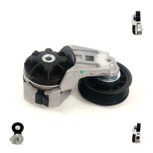 TENSIONER, BELT | John Deere 9.0 PT | TRE243154