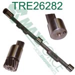 Right Hand Shaft Balancer | 4.276D John Deere | TRE26282