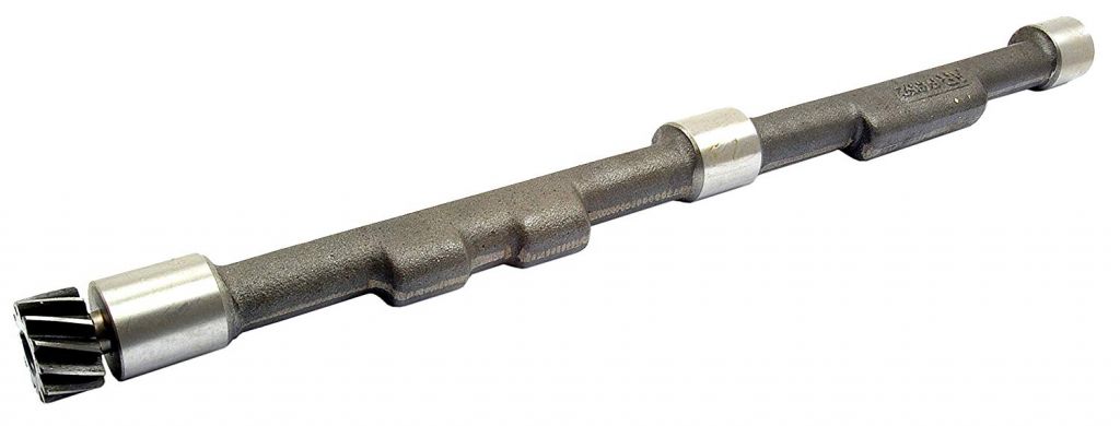 Left Hand Shaft Balancer | 4039D John Deere | TRE26283 - Image 2