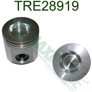 Piston Liner Kit | 4.276D John Deere Engine | TRE28919