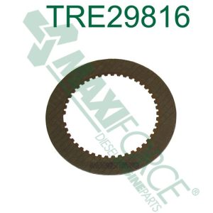 Disk Brake | John Deere 4030, 8630 TRACTORS | TRE29816