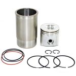 Piston Liner Kit | 4039D John Deere Engine | TRE30250