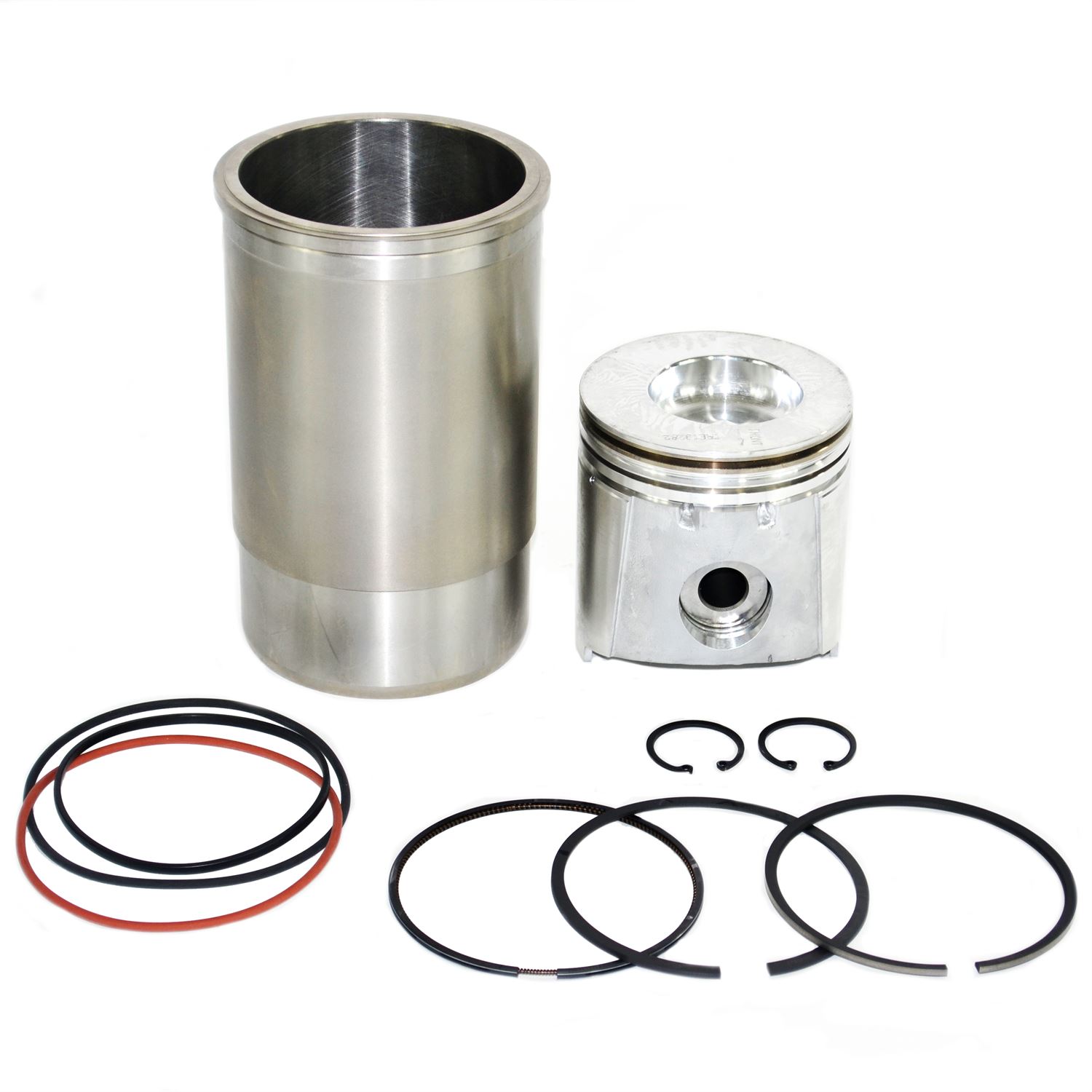 Piston Liner Kit | 6.359D John Deere Engine | TRE30250