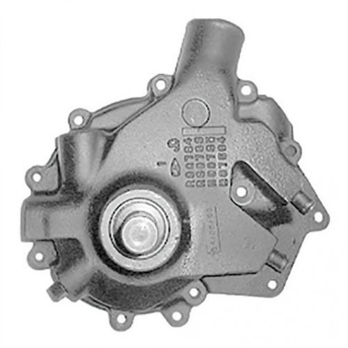 Water Pump | 6.359D John Deere | TRE31600 - Image 2