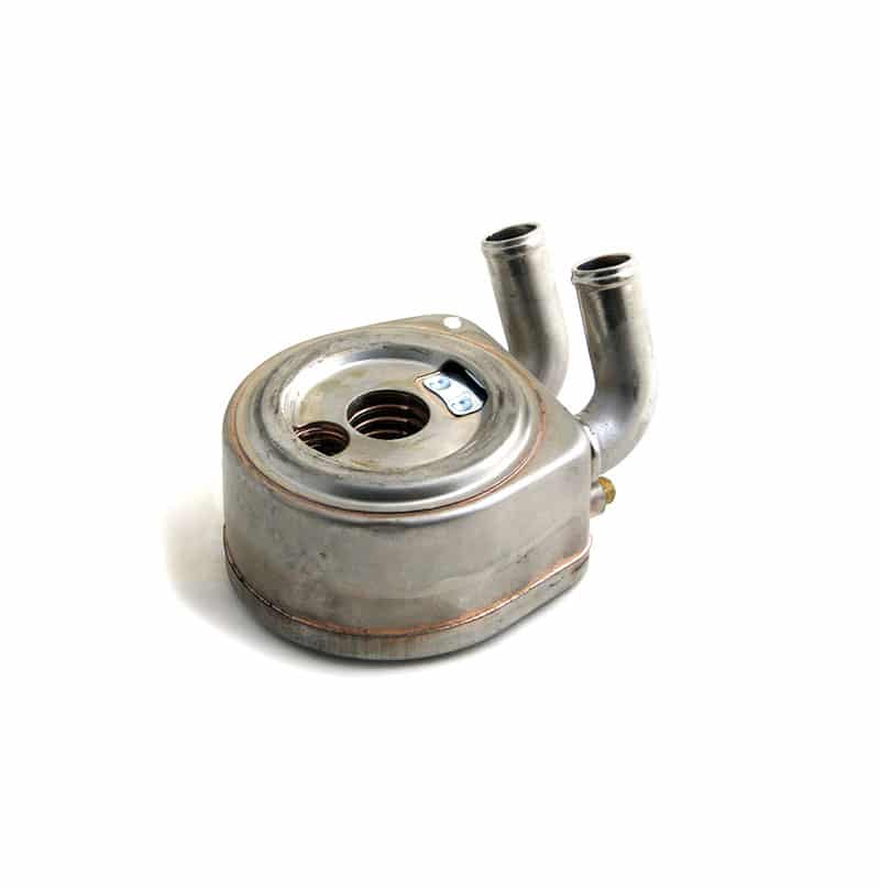 Oil Cooler | 6059T John Deere | TRE31929 - Image 2