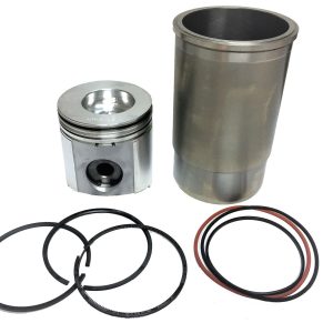 Piston Liner Kit | 3029T John Deere Engine | TRE33115